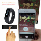 Smart Band Iwown i5 plus smart watch iwown i5plus Original Wristband Bluetooth 4.0 Sleep Monitor Bracelet Mini Active Tracker
