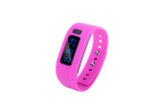 Smart band Fitness Tracker Bluetooth 4.0 Wristband Smart Pedometer Bracelet For iOS Samsung Android PK Fitbit Mi band i5 plus