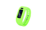 Smart band Fitness Tracker Bluetooth 4.0 Wristband Smart Pedometer Bracelet For iOS Samsung Android PK Fitbit Mi band i5 plus