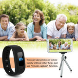 Smart band Fitness Tracker Bluetooth 4.0 Wristband Smart Pedometer Bracelet For iOS Samsung Android PK Fitbit Mi band i5 plus