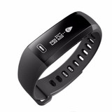 Smart Band Bracelet M2  Blood Pressure Oxygen Oximeter Heart Rate Bluetooth Watch Fitness Tracker Pedometer For iOS Android Men