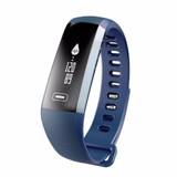 Smart Band Bracelet M2  Blood Pressure Oxygen Oximeter Heart Rate Bluetooth Watch Fitness Tracker Pedometer For iOS Android Men