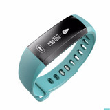 Smart Band Bracelet M2  Blood Pressure Oxygen Oximeter Heart Rate Bluetooth Watch Fitness Tracker Pedometer For iOS Android Men