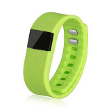 Smart band Fitness Tracker Bluetooth 4.0 Wristband Smart Pedometer Bracelet For iPhone Samsung Smartband TW64 PK Fitbit Mi band