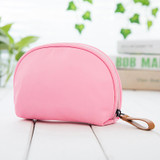 Small Makeup Bags With Multicolor Pattern Cute Cosmetics Pouches For Travel Ladies Pouch Women Cosmetic Bag Girls Make Up Bags