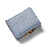Small lock women wallet short female purse brand coin wallet mini Carteira Feminina fashion lady wallet card holders