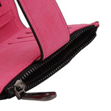 Small Fashion Purse Women Leather Wallet Female Mini Purse Lady Grind Magic High Quality Wallets Card Holder bolsa feminina