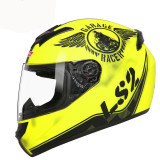 Full face motorcycle helmets visor lens anti fog casque racing biker chopper Full face motorcycle helmets visor lens anti fog casque racing biker chopper