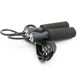 Aerobic Jumping Exercise 3M Skipping Jump Rope Adjustable Bearing Speed Fitness