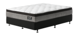 Slumberland Chelsea Mattress & Base