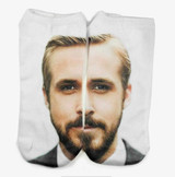 SLMVIAN  Colors Harajuku Style 3D socks women Print harry leonardo Socks Casual Charactor Socks Unisex Low Cut Ankle Socks