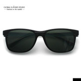 Free Shipping Ultra Light Magnetic Polarized Sunglasses Clip Latest Design Sunglasses Fashion Trend Eyeglasses F5117 Col.178