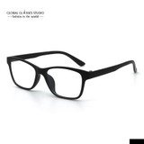 Free Shipping Ultra Light Magnetic Polarized Rectangle Sunglasses Clip Latest Design Sunglasses Fashion Trend Eyeglass 2246A C2