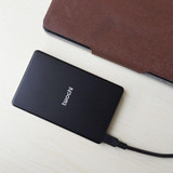 Free shipping TWOCHI T1 Original 2.5'' External Hard Drive 40GB  Portable HDD Storage Disk