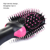 VIENNA Brush™ | One-step Hair Dryer & Volume Styler