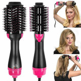 VIENNA Brush™ | One-step Hair Dryer & Volume Styler