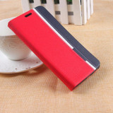 For BQ 5020 BQ Strike BQS 5020 BQS-5020 Case Flip PU Leather Luxury Fashion Stand Cover Case For BQ 5020  With Phone Holder