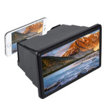 3D Phone Screen Amplifier