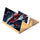 3D Phone Screen Amplifier