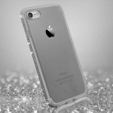 For Apple iPhone 7 6 6s Plus 5s SE Phone Case Luxury Diamond Transparent Soft TPU Cover Case Capa Coque For iPhone 7 Plus