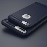 For Apple iPhone 5 5s SE 6 6s 7 7 Plus Phone Cases Luxury Shockproof Armor Silicone Back Cover Case Capa Coque For iPhone 7 Plus