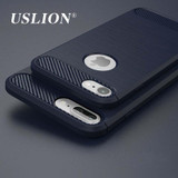 For Apple iPhone 5 5s SE 6 6s 7 7 Plus Phone Cases Luxury Shockproof Armor Silicone Back Cover Case Capa Coque For iPhone 7 Plus