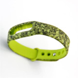 FOONBE Silicone Replace Strap For Xiaomi for Mi Band 1S 1A Smart Wristband for Xiaomi Bracelet Belt Wearable Accessories
