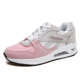 FOORAABO 2017 New Fashion Brand Breathable Women's Casual Shoes Summer Girl Classic Casual Walking Women Shoes Zapatos Mujer