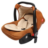 foofoo Luxury high landscape shock strollers can sit reclining stroller baby stroller two-way dual summer with car seet