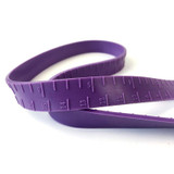 Fondant Silicone Cake Measuring Tape Measuring Ruler Cake Border Decoration Cake Dividing Ruler Tools Sugar Craft Baking Mold