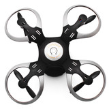 Foldable RC Quadcopter 2.4GHz Ball Shape RC Drone Dron WiFi FPV 0.3MP Camera Drones Toy 2017 New WiFi APP Quad Copter with Light