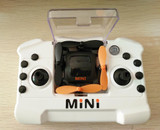 Foldable RC Pocket Drone 2.4G 4CH 6-Axis Headless Mode RC Mini Quadcopter Remote Control dron toys
