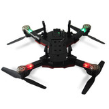 Foldable RC Drone Dron WiFi FPV 720P HD G-Sensor Mode WiFi Remote Control Drones Gravity Sense Control Fly Helicopter with Light