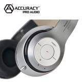 Foldable Hi-fi Stereo Wireless Bluetooth Headphone Md-116 - Buy Wireless Headphone,Bluetooth Headphone,Headphone Wholesale Product on Alibaba.com