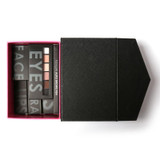 FOCALLURE Cosmetics Makeup Sets Make Up Cosmetics Gift 6Pcs Daily Use Set Tool Kit Makeup Gift