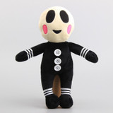 FNAF Plush Toys Five Nights At Freddy's 4 Fazbear Bear Clown Balloon Boy Bonnie Chica Soft Stuffed Dolls 12" 30cm