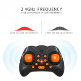 Flytec S105 Mini Pocket Four-axis Unmanned 2.4G Drop-resistant Remote Control Aircraft Mini Drone