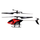 Flytec FQ777 610 3.5CH 6-Axis Gyro RTF RC Helicopter Aircraft Toy 3D Unlimited Eversion Long Remote Control Distance Drone Model