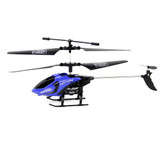 Flytec FQ777 610 3.5CH 6-Axis Gyro RTF RC Helicopter Aircraft Toy 3D Unlimited Eversion Long Remote Control Distance Drone Model