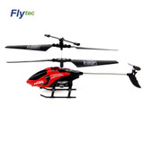 Flytec FQ777 610 3.5CH 6-Axis Gyro RTF RC Helicopter Aircraft Toy 3D Unlimited Eversion Long Remote Control Distance Drone Model
