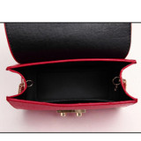 FLYING BIRDS!  new women bag for Women messenger Bags ladies leather handbag designer shoulder bag summer style bolsas LS8927fb