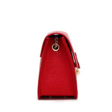FLYING BIRDS!  new women bag for Women messenger Bags ladies leather handbag designer shoulder bag summer style bolsas LS8927fb
