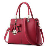 Flying birds women bags ladies women leather handbag designer bolsas 2017 high quality women's messenger bags fashion LM4409fb