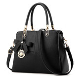 Flying birds women bags ladies women leather handbag designer bolsas 2017 high quality women's messenger bags fashion LM4409fb