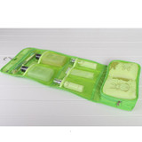 FLYING BIRDS Makeup Organizer Multifunctional Trousse De Maquillage Cosmetic Hanging Toiletry Bag Travel Cosmetic Bags LM4194fb