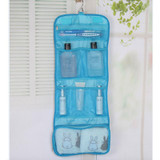 FLYING BIRDS Makeup Organizer Multifunctional Trousse De Maquillage Cosmetic Hanging Toiletry Bag Travel Cosmetic Bags LM4194fb