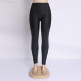 Fluorescent Color High Elastic Women Leggings Pant Multicolor Shiny Glossy Legging Trousers 20Color Casual Clothing For Women