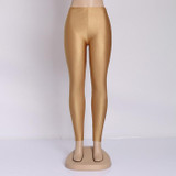 Fluorescent Color High Elastic Women Leggings Pant Multicolor Shiny Glossy Legging Trousers 20Color Casual Clothing For Women