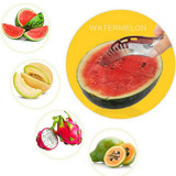 TTLIFE Watermelon Slicer Fruit Knife Cutter Stainless Steel Kitchen Tools Knife Watermelon Slicer Kitchen Accessories