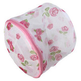 TTLIFE New Women Lingerie Underwear Bra Sock Laundry Basket mesh bag Washing Aid Net Mesh Zip Bag